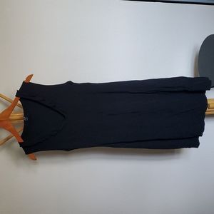 Vintage Gap slip dress